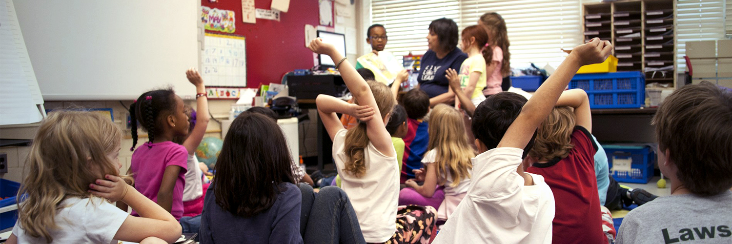 Overcrowded Classrooms: How to Provide Effective Alternatives for Your Child’s Education